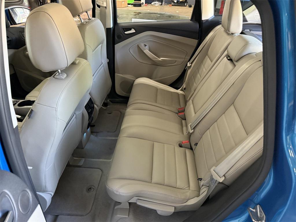 used 2014 Ford C-Max Hybrid car, priced at $7,988