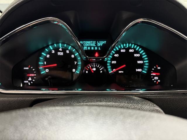 used 2017 Chevrolet Traverse car, priced at $16,988