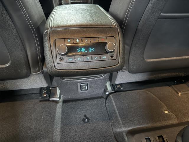 used 2017 Chevrolet Traverse car, priced at $16,988
