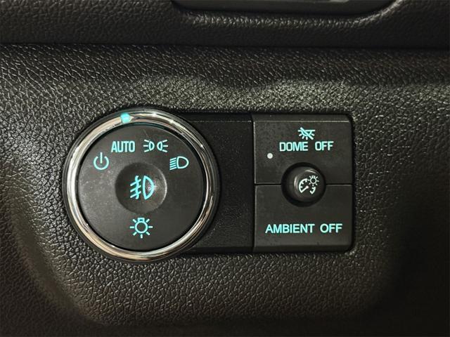 used 2017 Chevrolet Traverse car, priced at $16,988