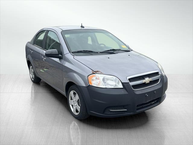 used 2011 Chevrolet Aveo car, priced at $2,488