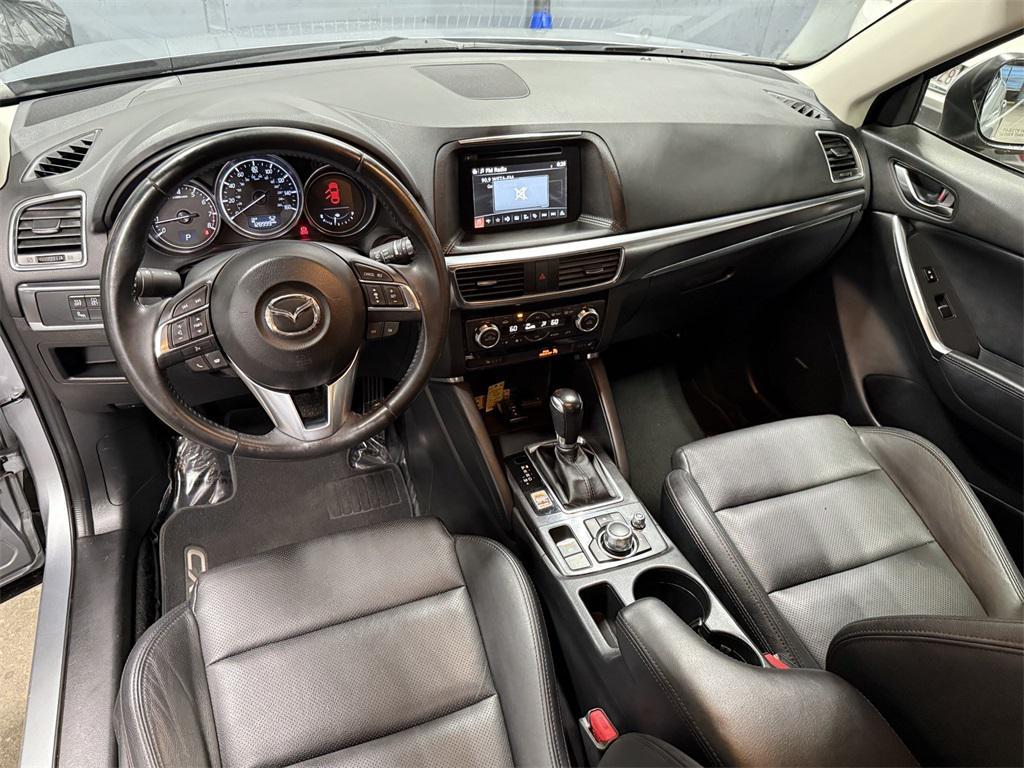 used 2016 Mazda CX-5 car, priced at $12,988