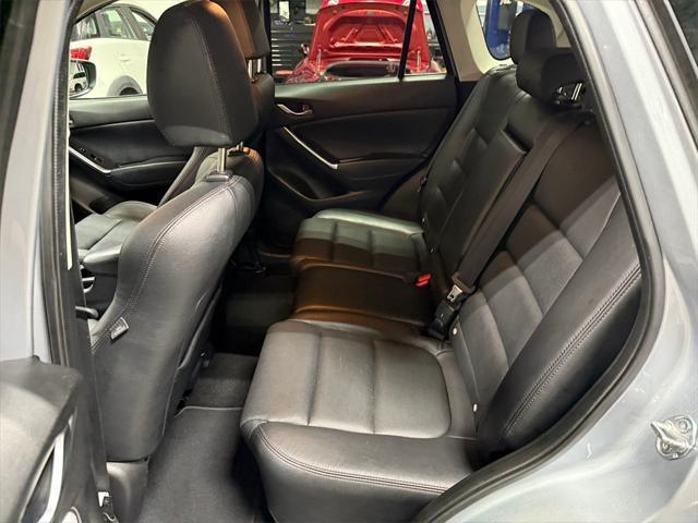 used 2016 Mazda CX-5 car, priced at $13,988