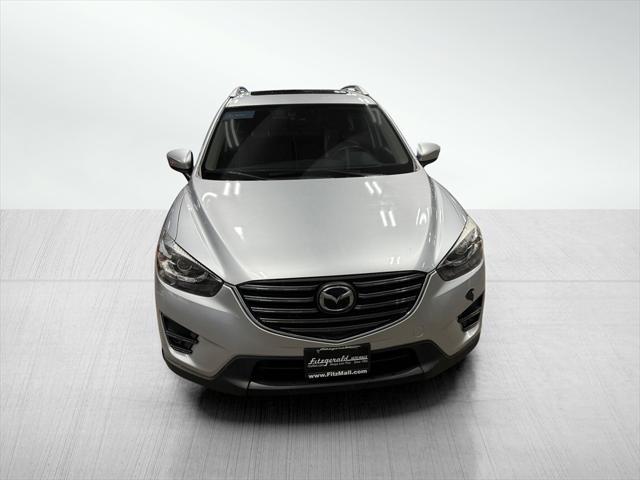 used 2016 Mazda CX-5 car, priced at $13,988