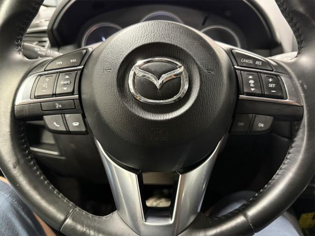 used 2016 Mazda CX-5 car, priced at $13,988