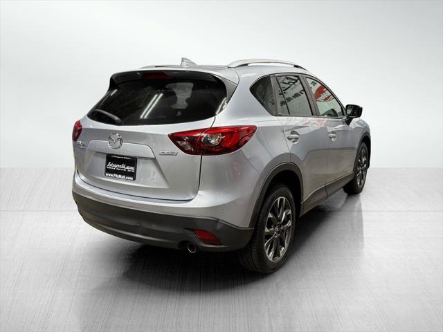 used 2016 Mazda CX-5 car, priced at $13,988
