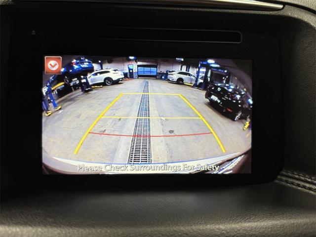 used 2016 Mazda CX-5 car, priced at $13,988