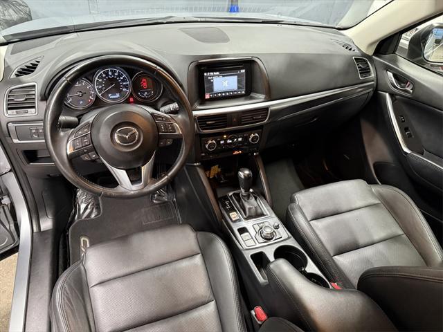 used 2016 Mazda CX-5 car, priced at $13,988