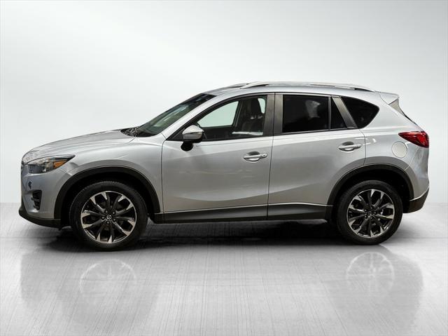 used 2016 Mazda CX-5 car, priced at $13,988