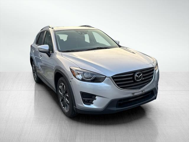 used 2016 Mazda CX-5 car, priced at $13,988