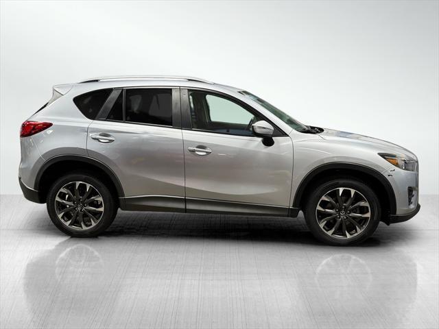 used 2016 Mazda CX-5 car, priced at $13,988