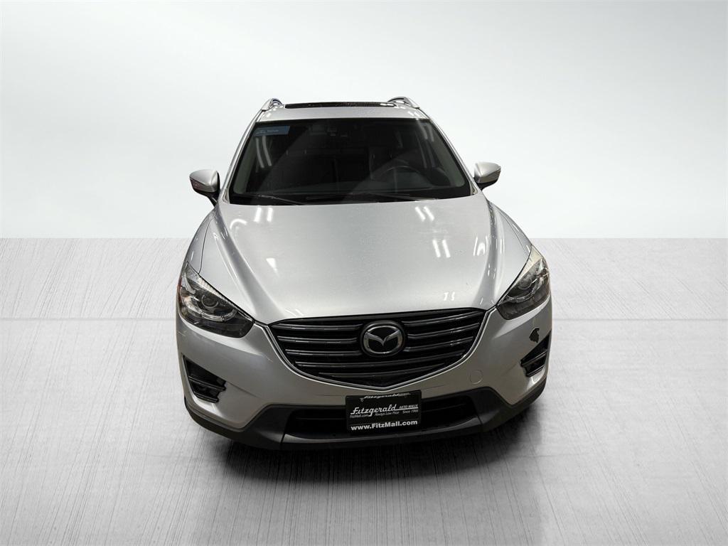 used 2016 Mazda CX-5 car, priced at $12,988