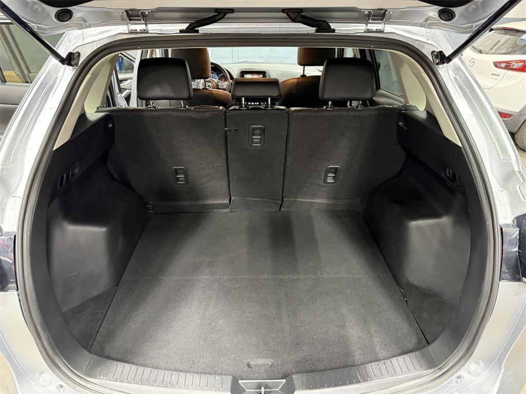 used 2016 Mazda CX-5 car, priced at $12,988