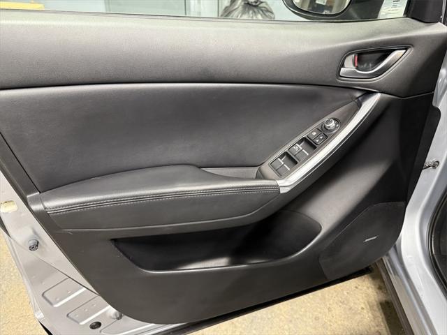 used 2016 Mazda CX-5 car, priced at $13,988