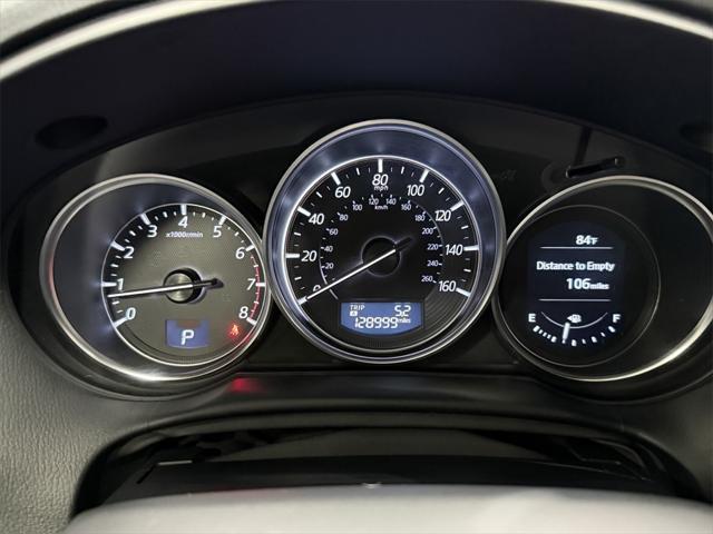 used 2016 Mazda CX-5 car, priced at $13,988
