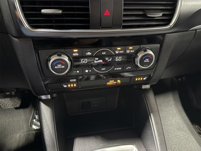 used 2016 Mazda CX-5 car, priced at $13,988