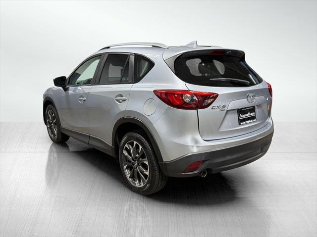 used 2016 Mazda CX-5 car, priced at $13,988