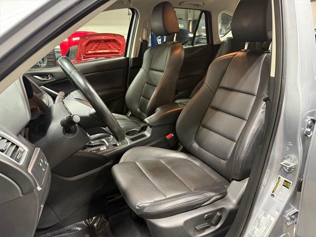 used 2016 Mazda CX-5 car, priced at $13,988
