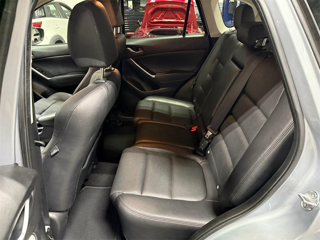 used 2016 Mazda CX-5 car, priced at $12,988
