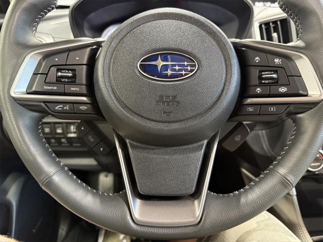 used 2023 Subaru Forester car, priced at $30,988