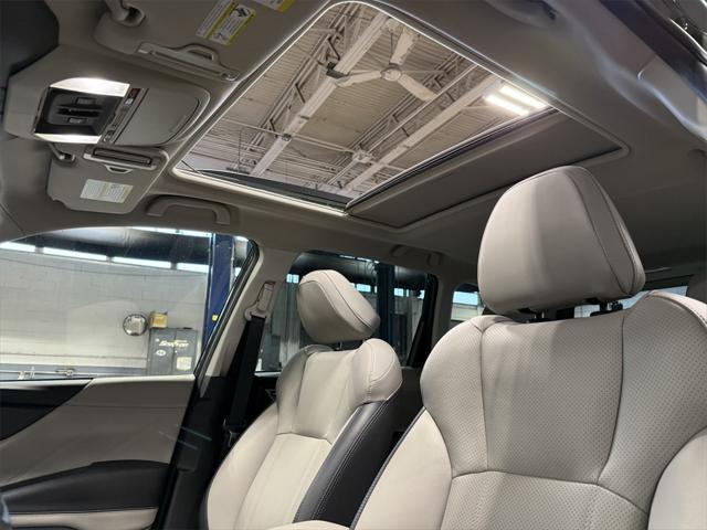 used 2023 Subaru Forester car, priced at $30,988