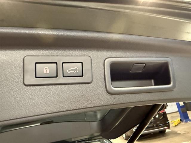 used 2023 Subaru Forester car, priced at $30,988