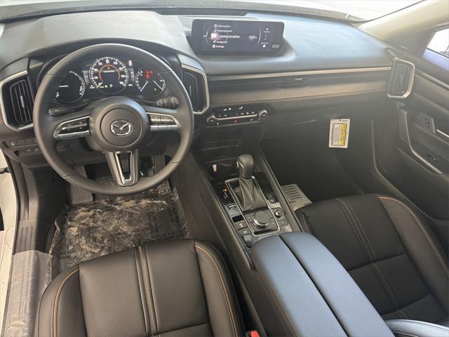 new 2025 Mazda CX-50 Hybrid car, priced at $38,586