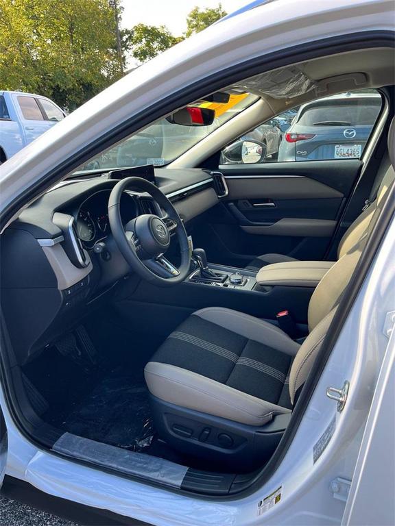 new 2025 Mazda CX-50 car, priced at $32,178