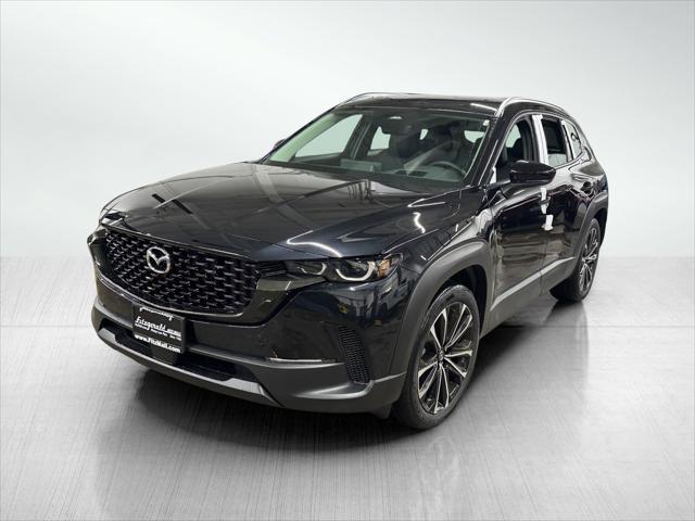 new 2025 Mazda CX-50 car, priced at $36,982