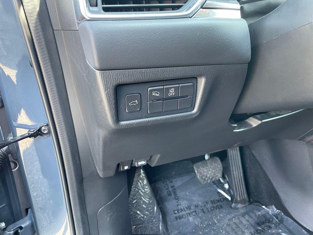 used 2024 Mazda CX-5 car, priced at $26,488