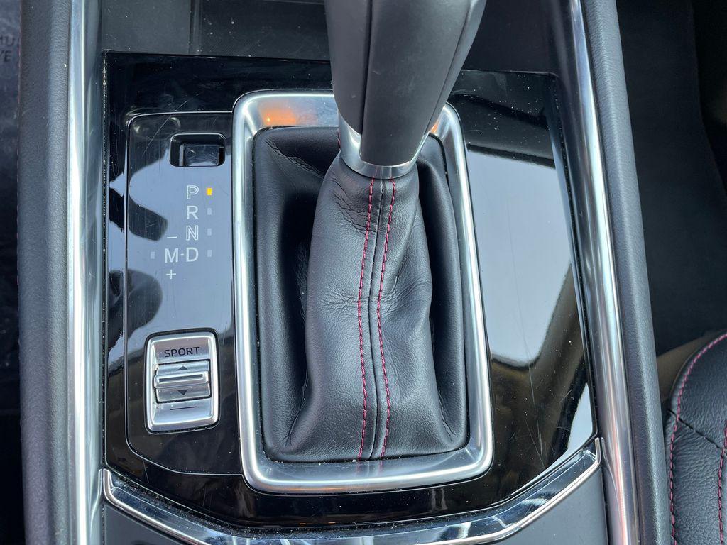used 2024 Mazda CX-5 car, priced at $26,488