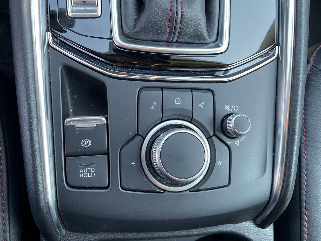 used 2024 Mazda CX-5 car, priced at $26,488