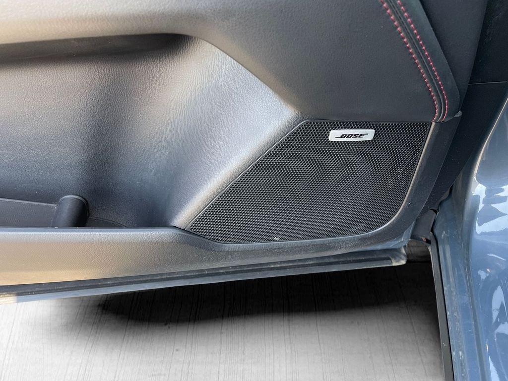 used 2024 Mazda CX-5 car, priced at $26,488