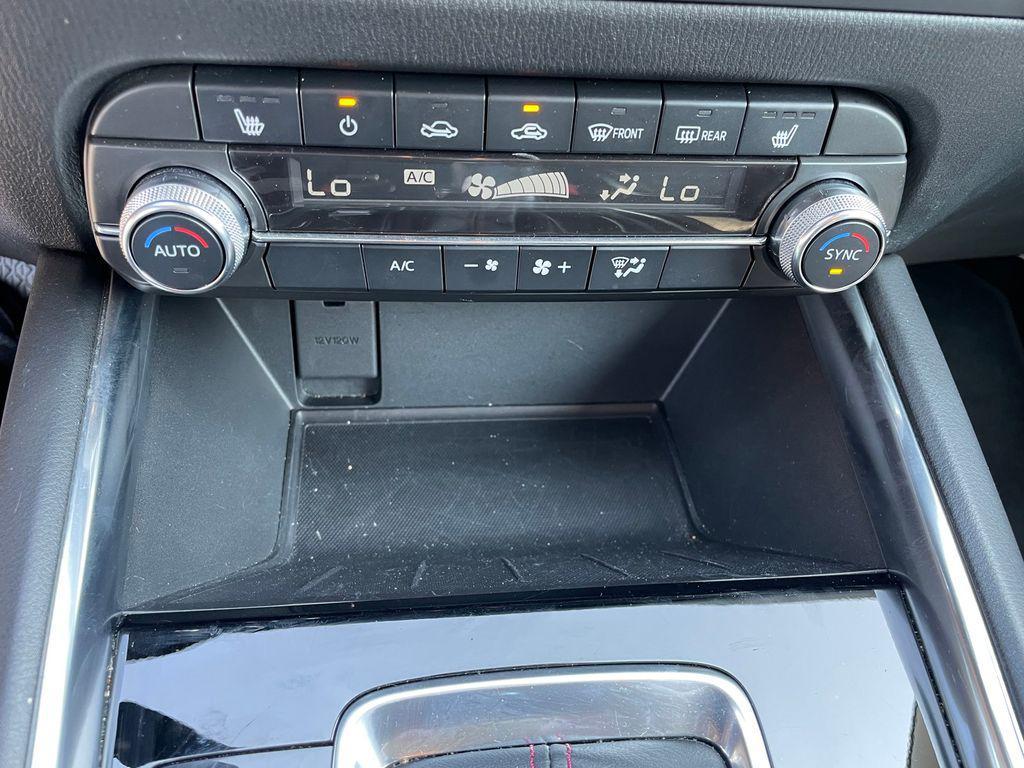 used 2024 Mazda CX-5 car, priced at $26,488