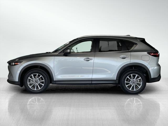 used 2023 Mazda CX-5 car