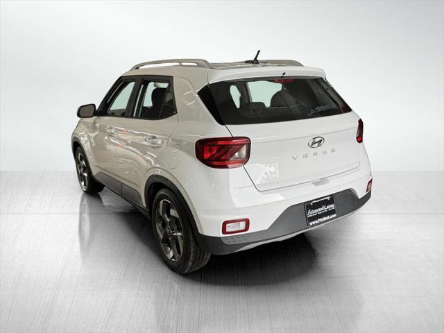 used 2023 Hyundai Venue car, priced at $17,488