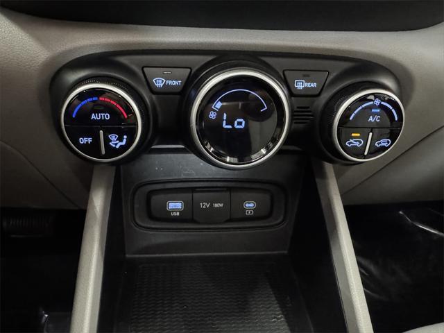 used 2023 Hyundai Venue car, priced at $17,488