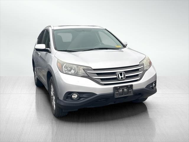 used 2014 Honda CR-V car, priced at $13,988