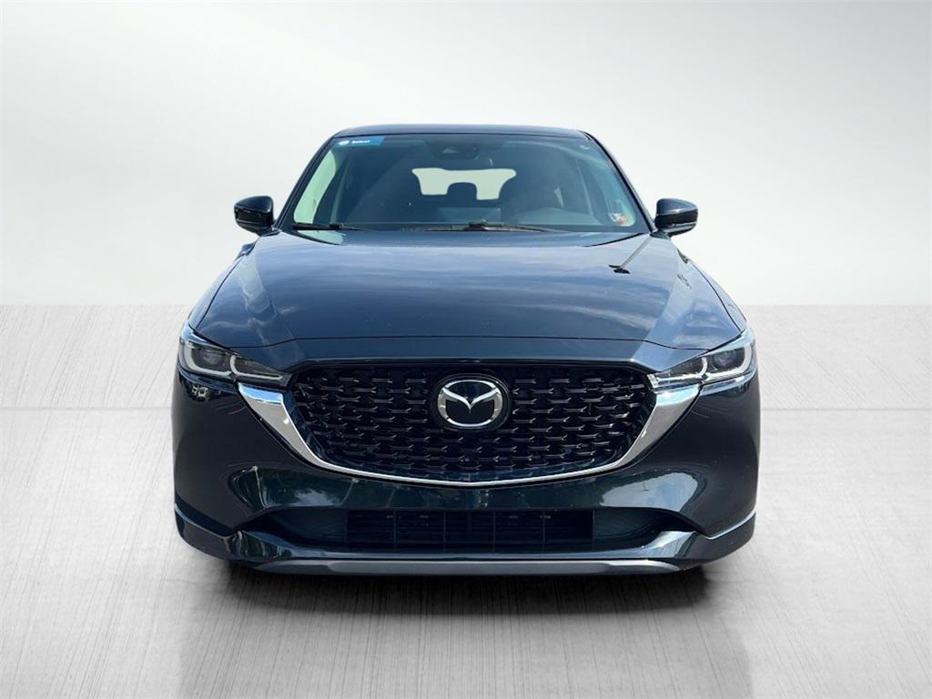 used 2024 Mazda CX-5 car, priced at $25,488