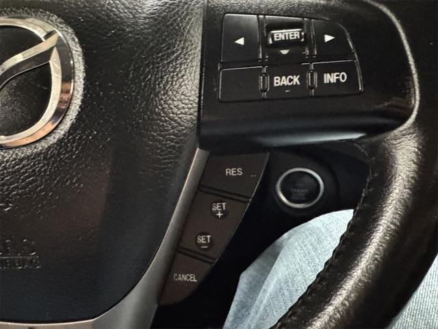 used 2013 Mazda Mazda3 car, priced at $7,988