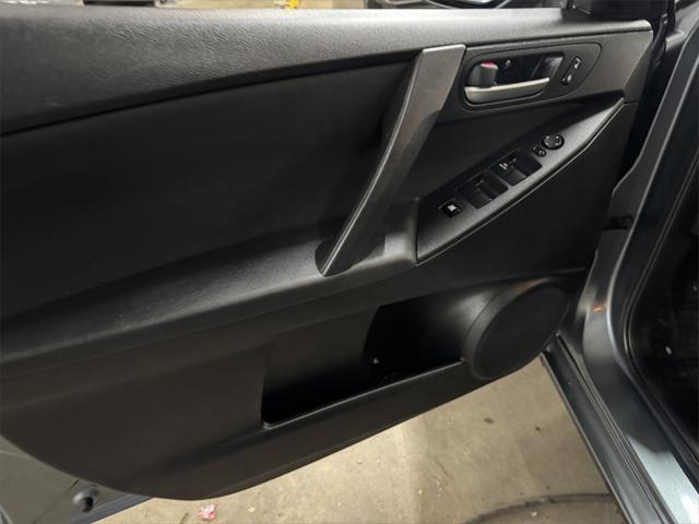 used 2013 Mazda Mazda3 car, priced at $7,988