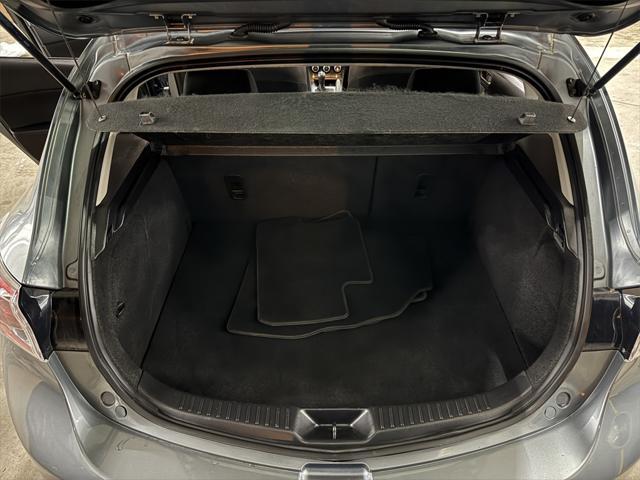 used 2013 Mazda Mazda3 car, priced at $7,988