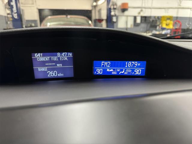 used 2013 Mazda Mazda3 car, priced at $7,988