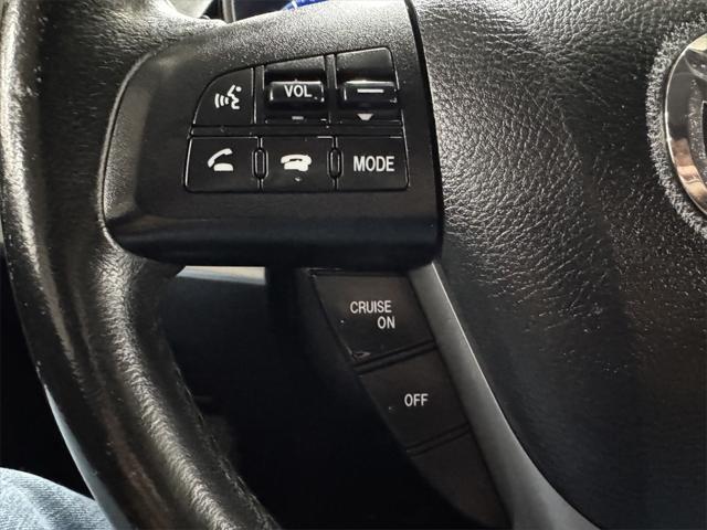 used 2013 Mazda Mazda3 car, priced at $7,988