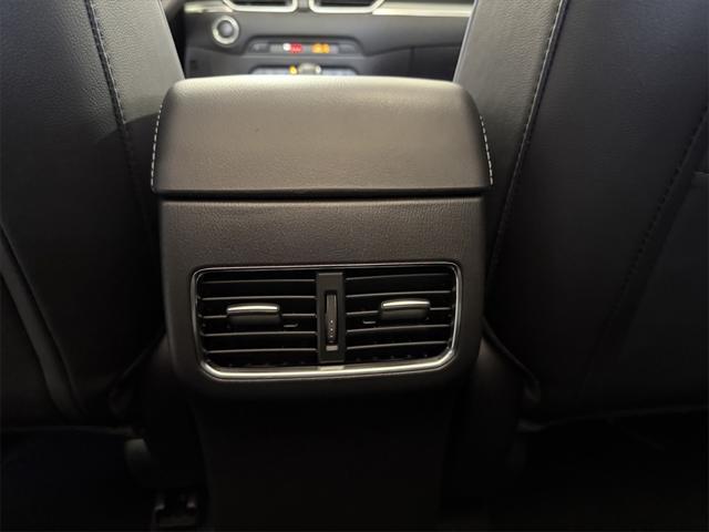 used 2024 Mazda CX-5 car, priced at $33,988