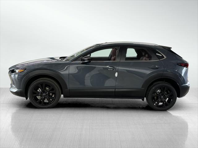 new 2024 Mazda CX-30 car, priced at $29,065