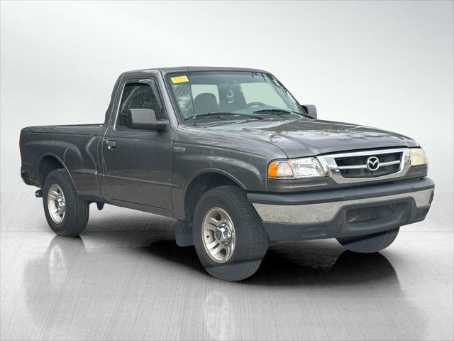 used 2009 Mazda B2300 car, priced at $6,988