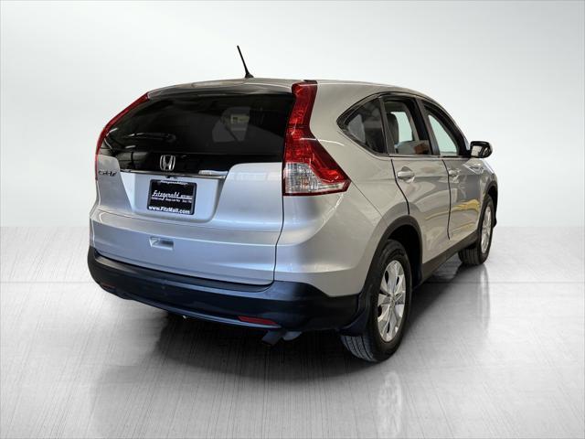 used 2014 Honda CR-V car, priced at $11,988