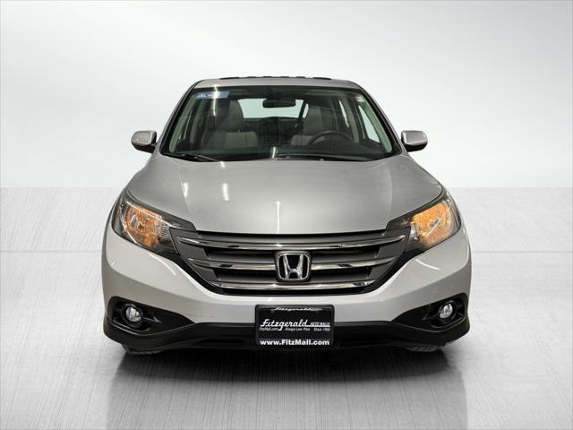 used 2014 Honda CR-V car, priced at $11,988