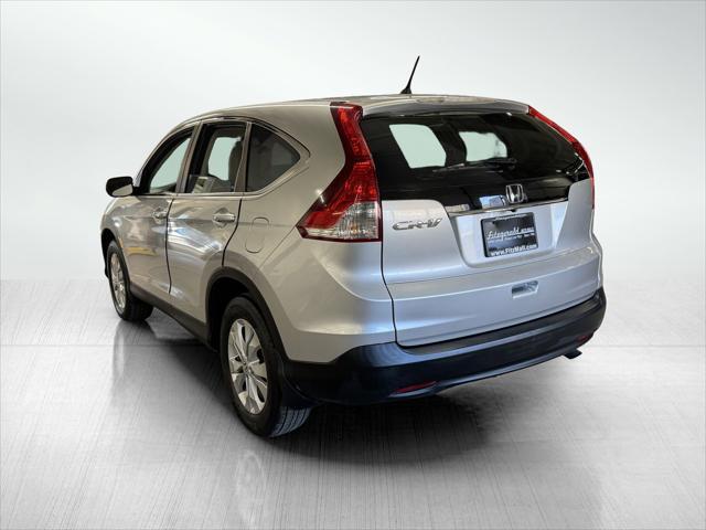 used 2014 Honda CR-V car, priced at $11,988